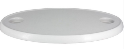 NUOVARADE PLASTİK MASA OVAL 45x76 cm - 