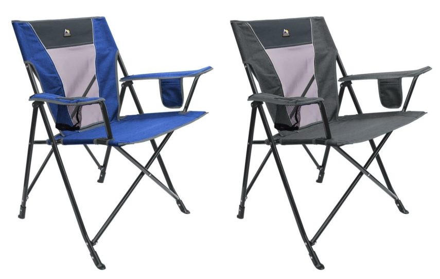 Gci Outdoor Comfort Pro Chair™ Katlanır Kamp Sandalyesi - 1
