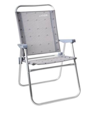 Campout Plaj ve Kamp Sandalyesi - CAMPOUT