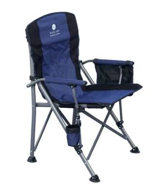 KATLANIR KAMP SANDALYESİ LUX - WINDCAMP