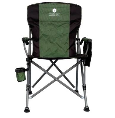 KATLANIR KAMP SANDALYESİ LUX - 14