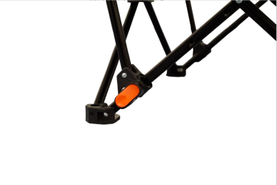 KATLANIR KAMP SANDALYESİ (BEL KORUNAKLI) - 6