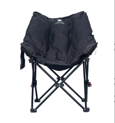 KATLANIR KAMP SANDALYESİ (BEL KORUNAKLI) - 2