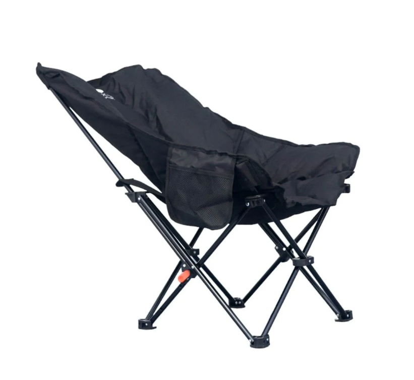 KATLANIR KAMP SANDALYESİ (BEL KORUNAKLI) - 3