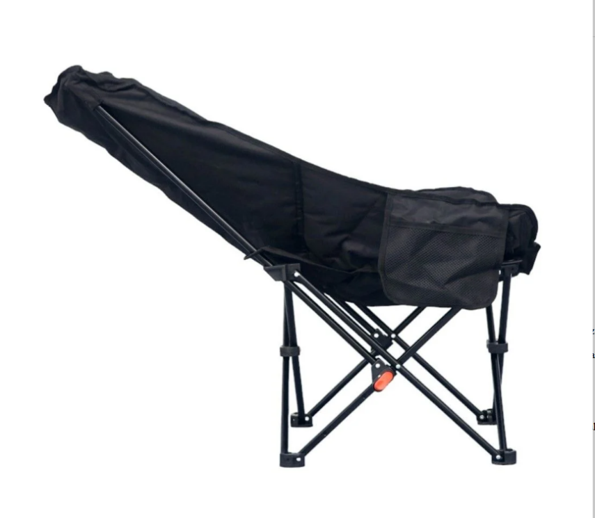 KATLANIR KAMP SANDALYESİ (BEL KORUNAKLI) - 4