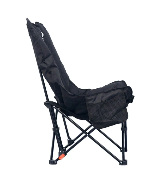 KATLANIR KAMP SANDALYESİ (BEL KORUNAKLI) - 5