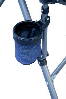 KATLANIR KAMP SANDALYESİ LUX - 4