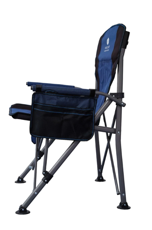 KATLANIR KAMP SANDALYESİ LUX - 9