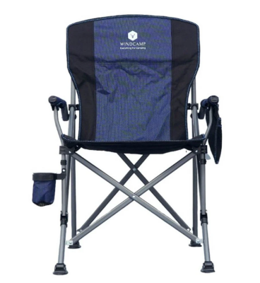 KATLANIR KAMP SANDALYESİ LUX - 15