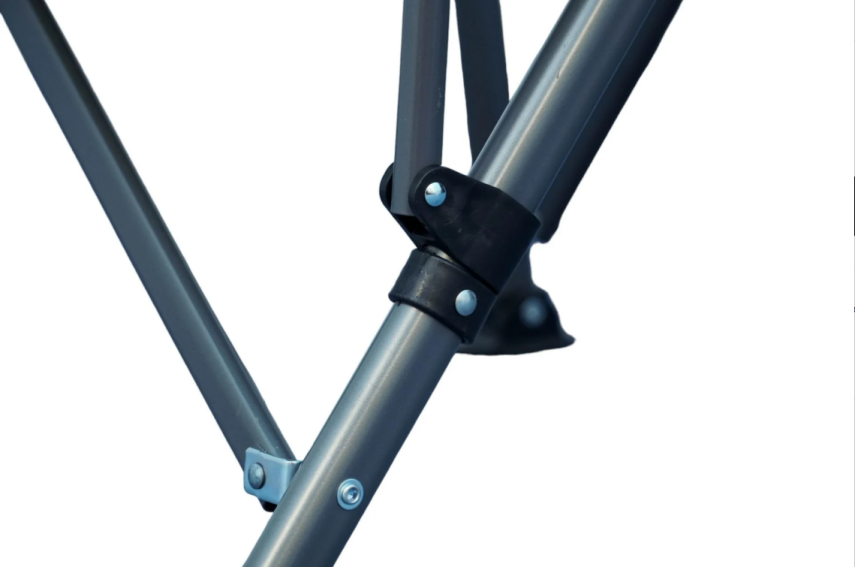 KATLANIR KAMP SANDALYESİ LUX - 5