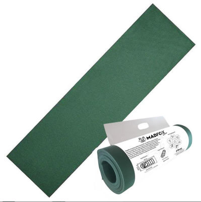 Madfox Nomad Foam Süperlight Kamp Matı (Yeşil 180X60cm-10mm XPE-35) - MADFOX
