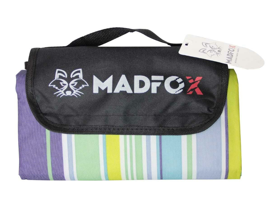 Madfox Skyloft Su Gecirmez Piknik Kamp Örtüsü - 2