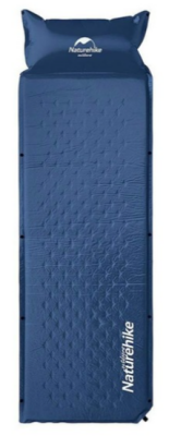  Naturehike Şişme Kamp Matı.Lacivert - Naturehike