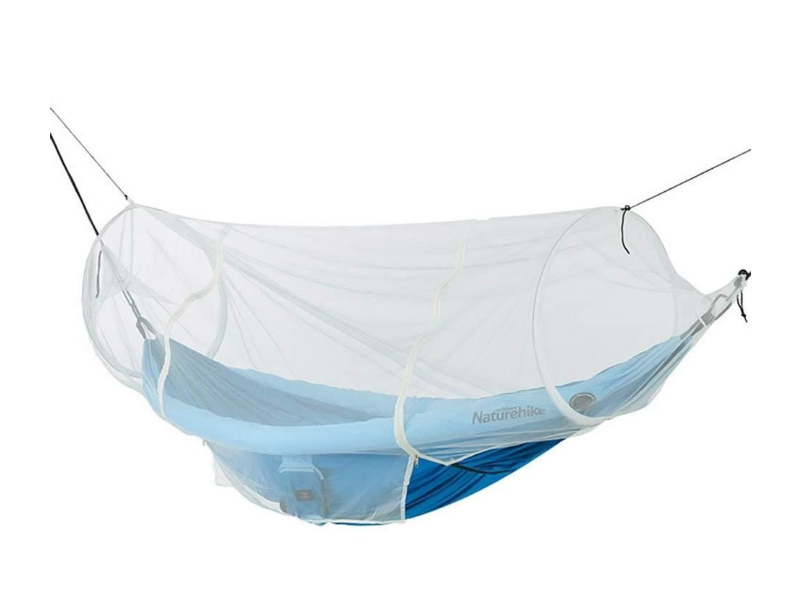 Naturehike DC03 Evrensel Hamak File Örtüsü (Hamak Cibinliği) - 1
