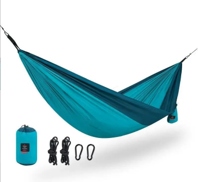 Naturehike Ultralight Swing Tek Kişilik Hamak 340T Pongee - Naturehike