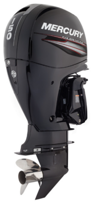 Mercury F 150 L / XL / CXL EFI Marşlı & Direksiyonlu & Trimli Deniz Motoru - 3