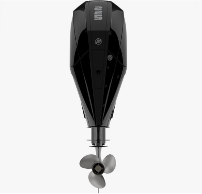 Mercury F 225 L / XL / CXL DTS V6 Marşlı & Direksiyonlu & Trimli & Elektronik Gaz kolu Deniz Motoru - Mercury