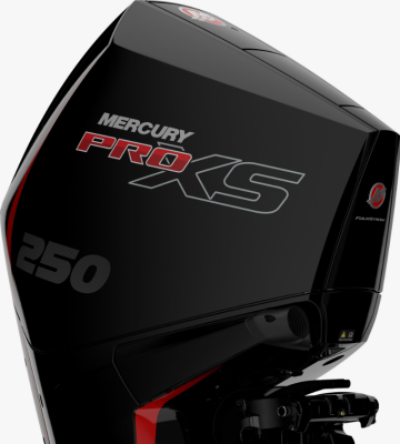 Mercury P 250 L / XL / CXL DTS V8 ProXS Marşlı & Direksiyonlu - MERCURY