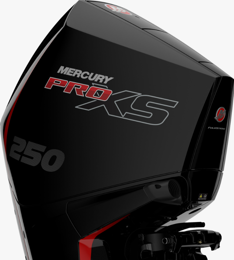 Mercury P 250 L / XL / CXL DTS V8 ProXS Marşlı & Direksiyonlu - 1