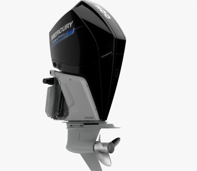 Mercury S 300 XL / CXL SeaPro DTS V8 AMS Marşlı & Direksiyonlu - MERCURY