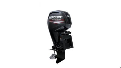 Mercury F 100 ELPT EFI Marşlı & Direksiyonlu & Trimli Deniz Motoru - 3