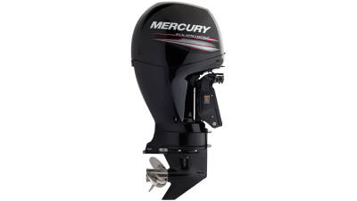 Mercury F 150 L / XL / CXL EFI Marşlı & Direksiyonlu & Trimli Deniz Motoru - 2