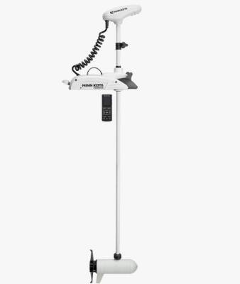 Minn Kota RT Terrova 12V-60-55Lbs Advanced GPS - Minn Kota