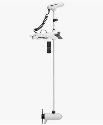 Minn Kota RT Terrova 24V-60-80Lbs Advanced GPS - Minn Kota