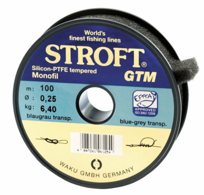 Stroft GTM SP 200m Olta Misinası - STROFT