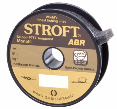 Stroft ABR SP 150m Olta Misinası - 2