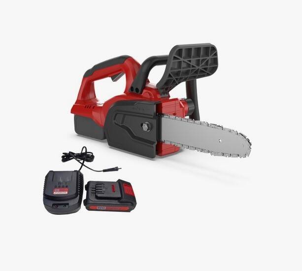 ENERGY CSA20 20V AKÜLÜ MİNİ TESTERE (BATARYA VE ŞARJ CİHAZI) - 1