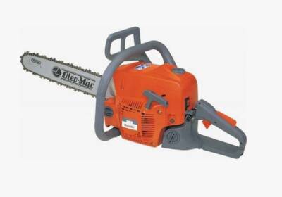 MOTORLU TESTERE OLEOMAC 952 - OLEOMAC