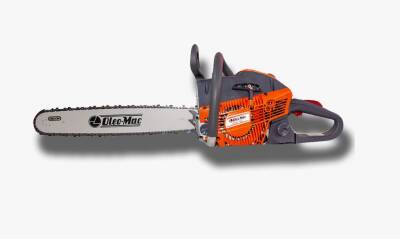 MOTORLU TESTERE OLEOMAC GSH 56 - OLEOMAC