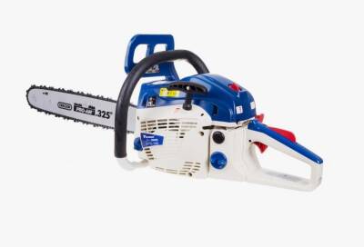 MOTORLU TESTERE ZOMAX ZM5030 - ZOMAX