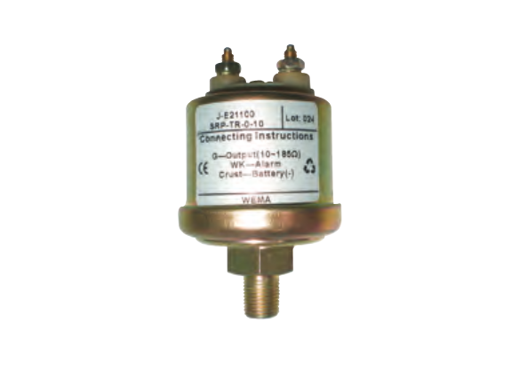 YAĞ MÜŞİRİ 10 BAR - 1