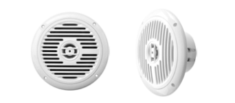 MARİN TWİTERLİ HOPARLÖR 6002 120W (ÇİFT) - 1