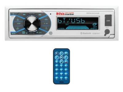 BOSS TEYP MR632UAB - Boss