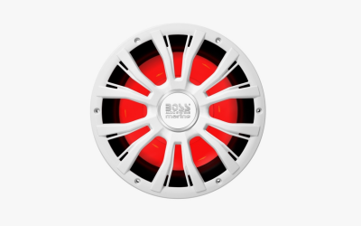 BOSS SUBWOOFER MRGB10W - Boss