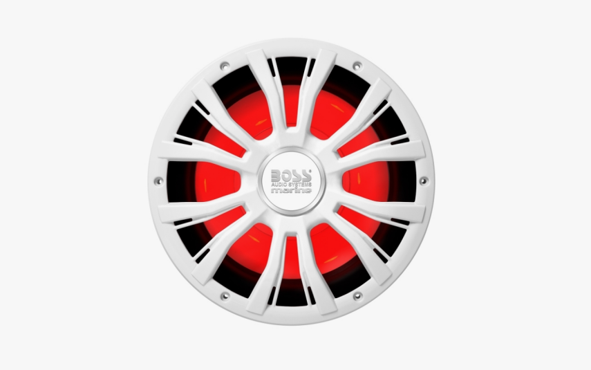 BOSS SUBWOOFER MRGB10W - 1