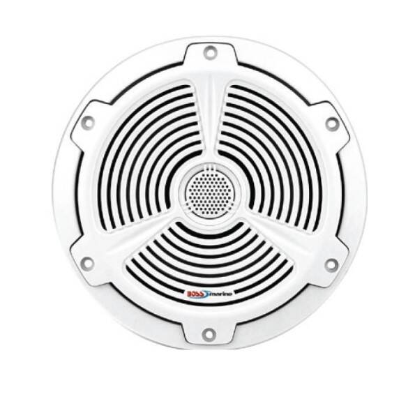 BOSS HOPARLÖR 350 WATT MR652C 165 MM - 1