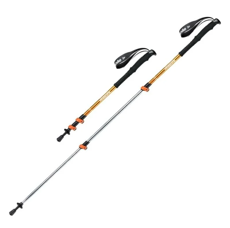 Naturehike ST01 3-Node 6061 AL Teleskopik Trekking Batonu 57-120 cm - 3