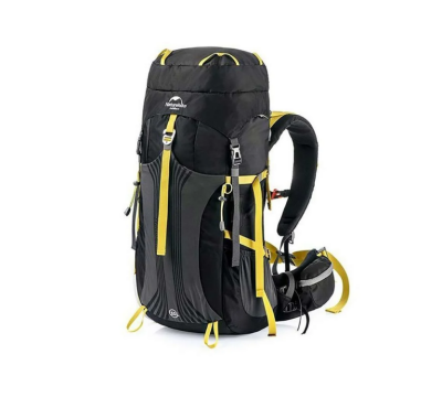 Naturehike 55+5 Lt Trekking Sırt Çantası - 3