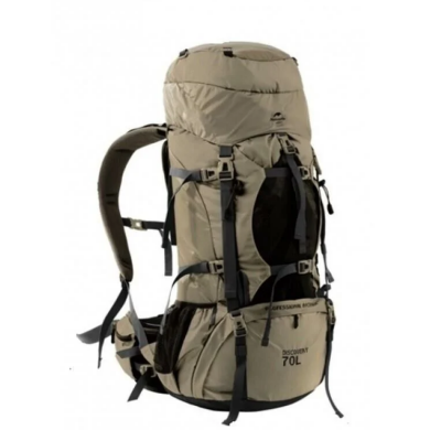 Naturehike Discovery 70+5 Lt Trekking Sırt Çantası - 2