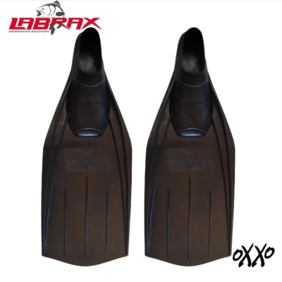 LABRAX OXXO YÜZME PALETİ 40 - 41,RENK:BLACK - LABRAX