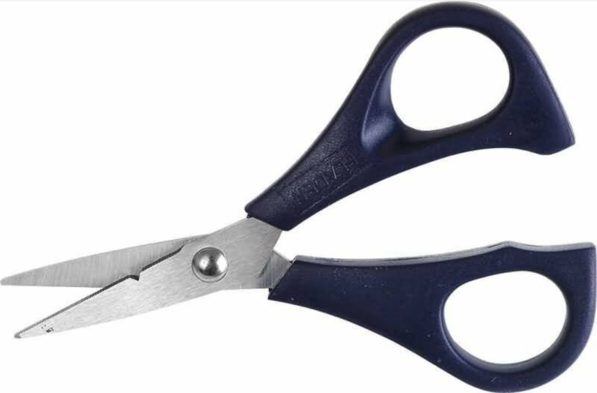 ÖRGÜ MİSİNA MAKASI - 1