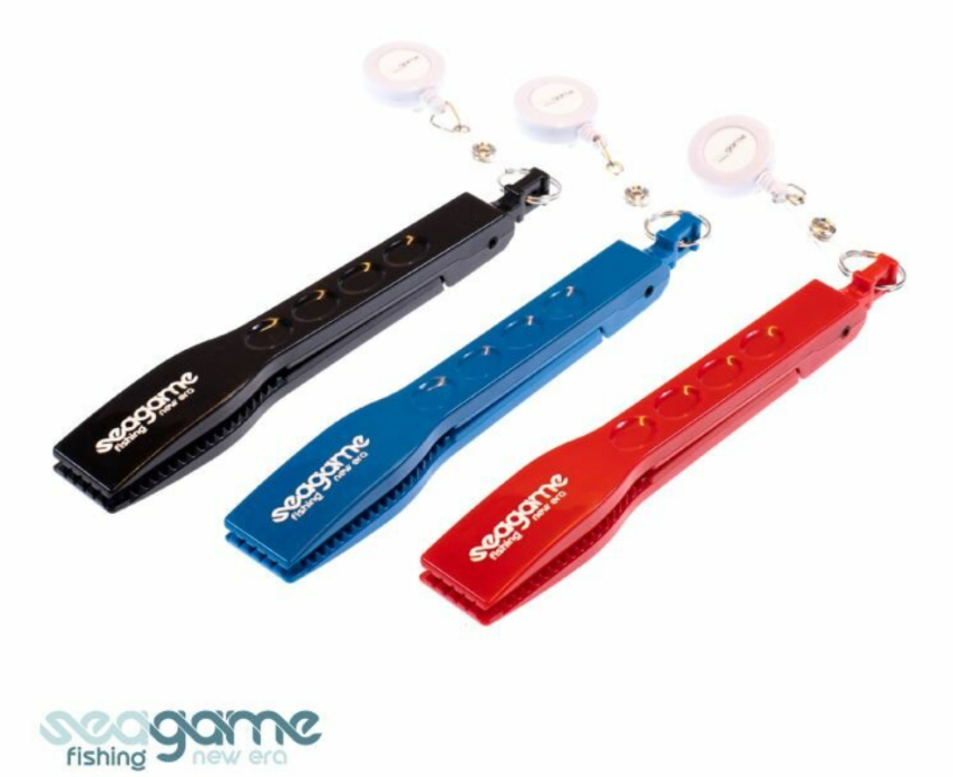 BALIK MAŞASI PLASTİK - 1