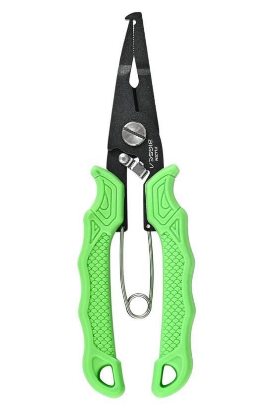 Fujin Bigsea Pliers - Çok Amaçlı Pense - 1