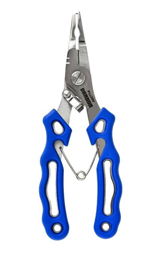 Fujin Dragon Pliers - Çok Amaçlı Pense - 1