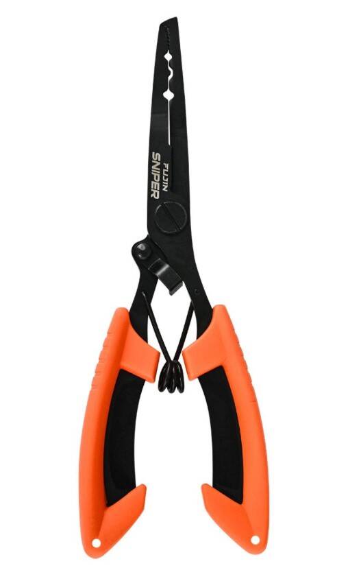 Fujin Sniper Pliers - Çok Amaçlı Pense - 1