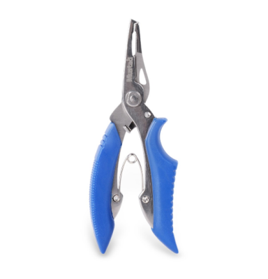 MTB007 MUSTAD SPLIT RING PENSE MUS MTB007 - MUSTAD
